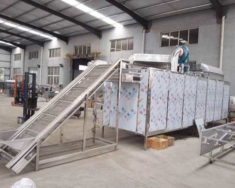 药材烘干机 药材烘干机