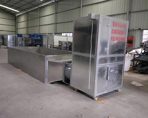 辣椒烘干机 辣椒烘干机