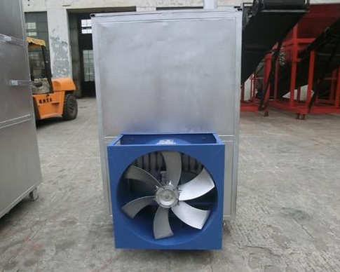 小型花椒烘干机