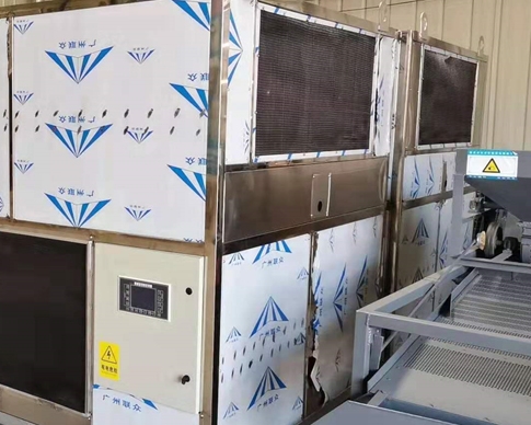 空气能烘干机厂家