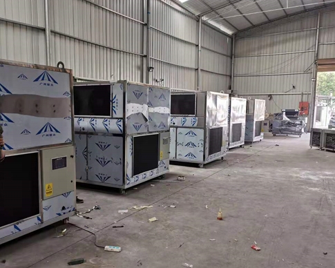 小型空气能烘干机