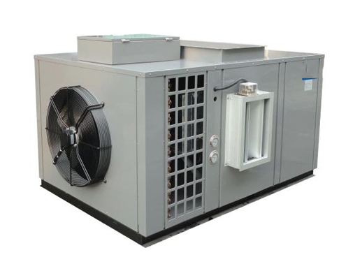 家用热泵烘干机