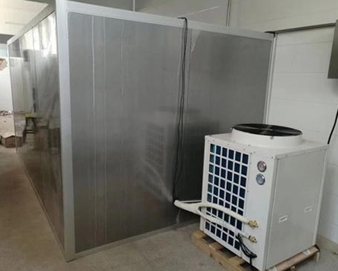 热泵烘干机厂家